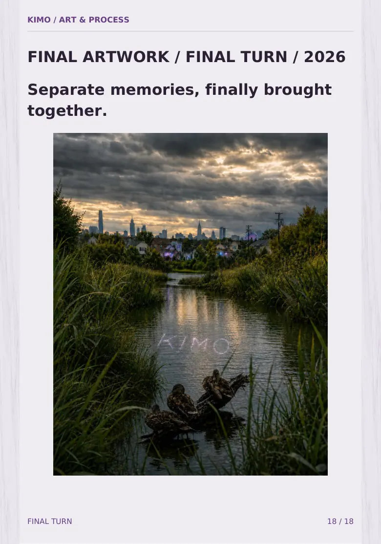 Final Turn process book — page 18 of 18