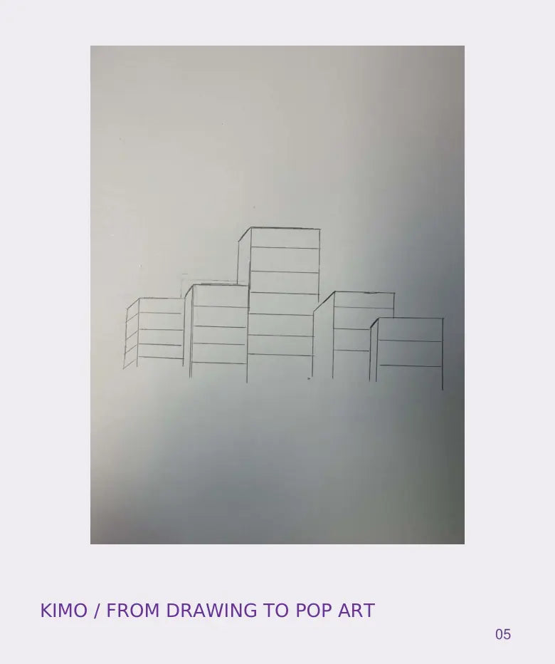 Good Morning process book — page 5 of 22